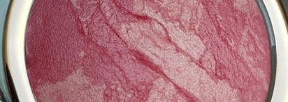 Бюджетные и очень яркие. Румяна Catrice Cheek Lover marbled blush 010