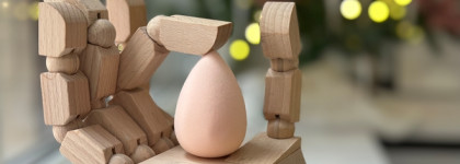 Незаменимый помощник - спонж для макияжа Blender makeup sponge Limoni