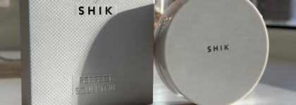 И у меня есть что сказать. Perfect sculptor от Shik