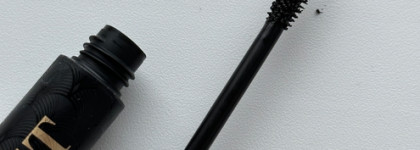 Тушь Cabaret latex Vivienne Sabo. Проба очередной версии