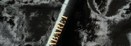 Тушь Cabaret latex Vivienne Sabo. Проба очередной версии