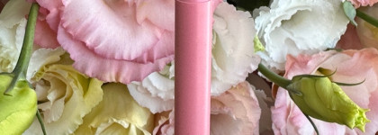 Три мастхева от OK Beauty. 2 карандаша и супер-вау блеск