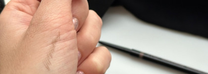 Три продукта для макияжа глаз от OK Beauty