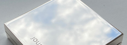 Самый сияющий хайлайтер в коллекции Jouer Powder Highlighter Rose quarz