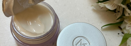 560 Крем «Активатор красоты» Lumin'eclat Maria Galland