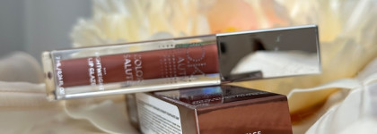 Еще немного об O.K. Beauty. Три продукта и снова 10 из 10