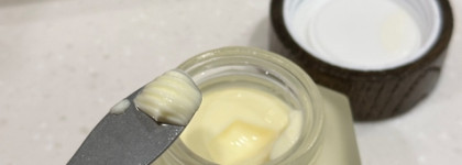 Ну мёд! Для кожи. Farmacy Honey halo Ultra-hydrating ceramide moisturizer