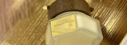 Ну мёд! Для кожи. Farmacy Honey halo Ultra-hydrating ceramide moisturizer