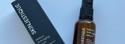 Мягкий и действенный комплексный уход с ретинолом от Skinjestique