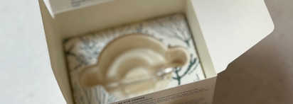 Хороший крем для нежной зоны вокруг глаз, но не без но. Heimish marine care eye cream