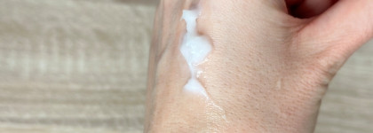 Почти закончившиеся маски для волос и моё мнение о них