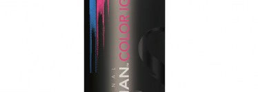 Разрешите поругаться на Sebastian Color Ignite