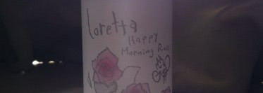 "Японские нежности" по уходу за волосами от Loretta (MoltoBene)