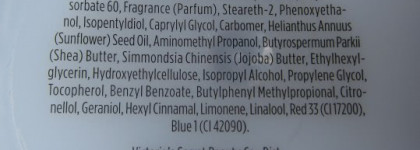 Чудесный Victoria's Secret "Secret Charm"