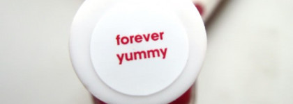 Классика красного-Essie Forever Yummy №57