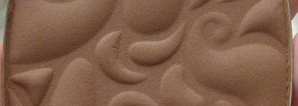 Jean's & Just в моей косметичке