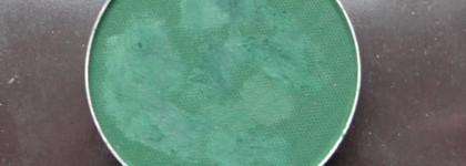 Сухая подводка для глаз Just № 06