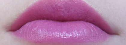 Essence Longlasting Lipstick #09 Wear Berries