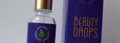 Сыворотка с гиалуроновой кислотой Beauty Drops от Beautydrugs