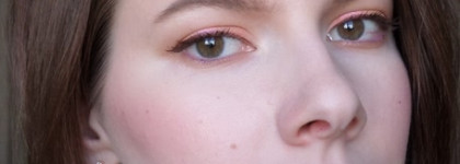 Missha M Prism Mix Wave Blusher оттенок 02 Glam Coral