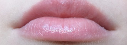 Givenchy Le Rouge Lipstick оттенок 106 Nude Guipure
