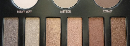 Make Up For Ever Star Lit palette