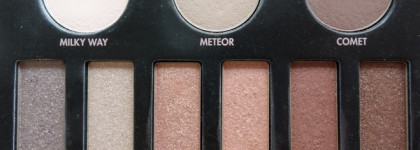 Make Up For Ever Star Lit palette