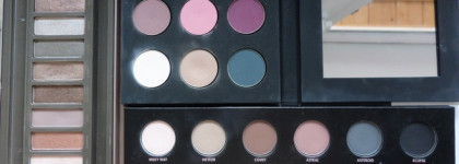 Make Up For Ever Star Lit palette