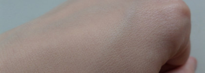 Giorgio Armani Luminous Silk Foundation оттенок 03 ivory