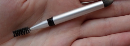 Benefit Foolproof Brow Powder оттенок 1