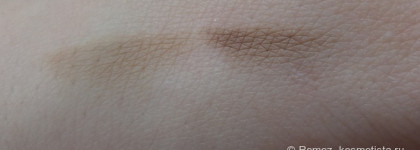 Benefit Foolproof Brow Powder оттенок 1