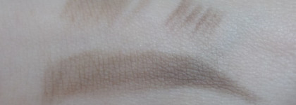 Benefit Foolproof Brow Powder оттенок 1