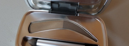 Benefit Foolproof Brow Powder оттенок 1