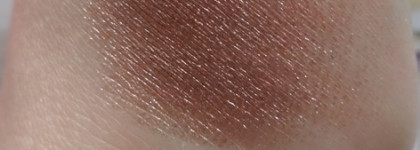 Essence Melted Chrome Eyeshadow оттенок 01 zinc about you