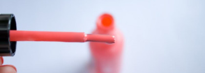 Коралловые рифы с Sally Hansen