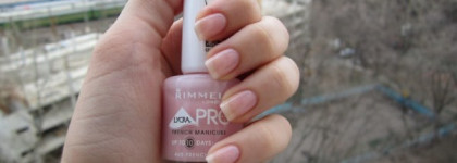 French Rose от Rimmel