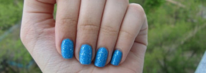 OPI Last Friday Night & Dance Legend №557