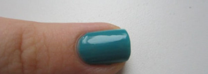 I came to win с лаком Fly от OPI