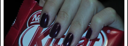 Golden Rose Rich Color