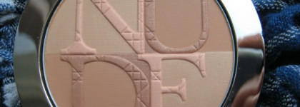 Фаворит лета Diorskin Nude Tan - 003 Zenit