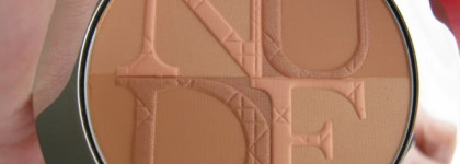 Фаворит лета Diorskin Nude Tan - 003 Zenit