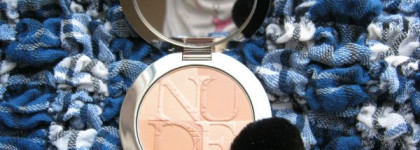 Фаворит лета Diorskin Nude Tan - 003 Zenit