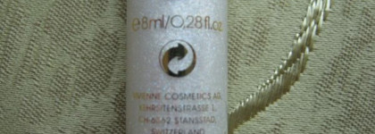 Блеск для губ Vivienne Sabo Brillance Hypnotique 3D Effect Lipgloss № 41