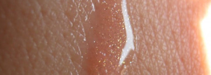 Блески для губ от Art-Visage Фруктовый щербет №04,№07,№08