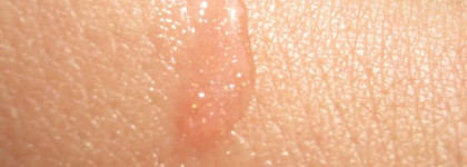 Блески для губ от Art-Visage Фруктовый щербет №04,№07,№08