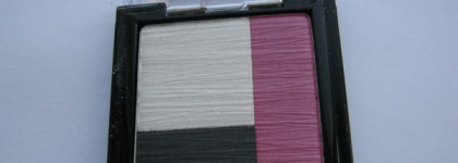 Тени Lumene Natural Code Eye Dramatizer Trio Eyeshadow 05 Punk и 07Reckless