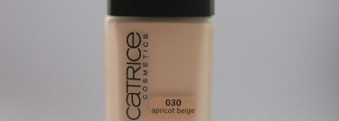 Матирующий тональный крем Catrice Infinite Matt Up to 18h Make Up 030 Apricot Beige