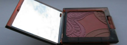 Закаты Марракеша с румянами Artdeco Bronzing Glow Blusher