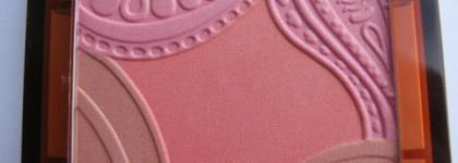 Закаты Марракеша с румянами Artdeco Bronzing Glow Blusher