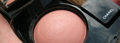 Румяна Chanel Joues Contraste Blush 68 Rose Ecrin